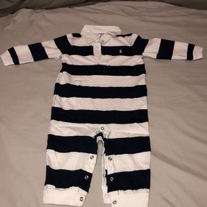 Ralph Lauren one piece